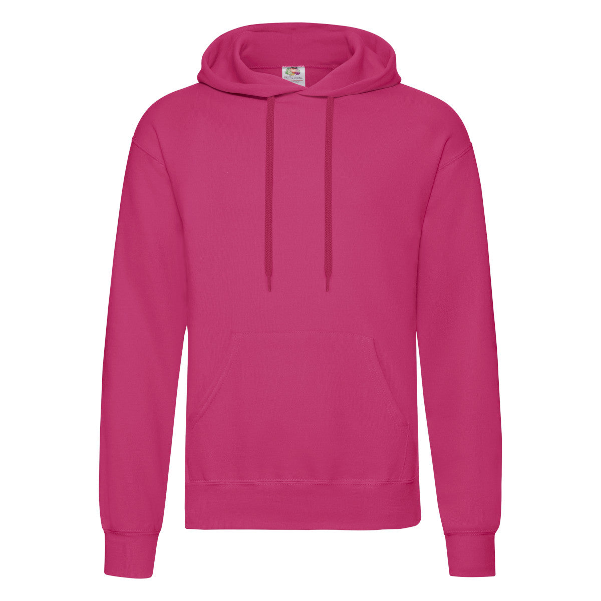 Fruit of the Loom Lightweight Hoodie