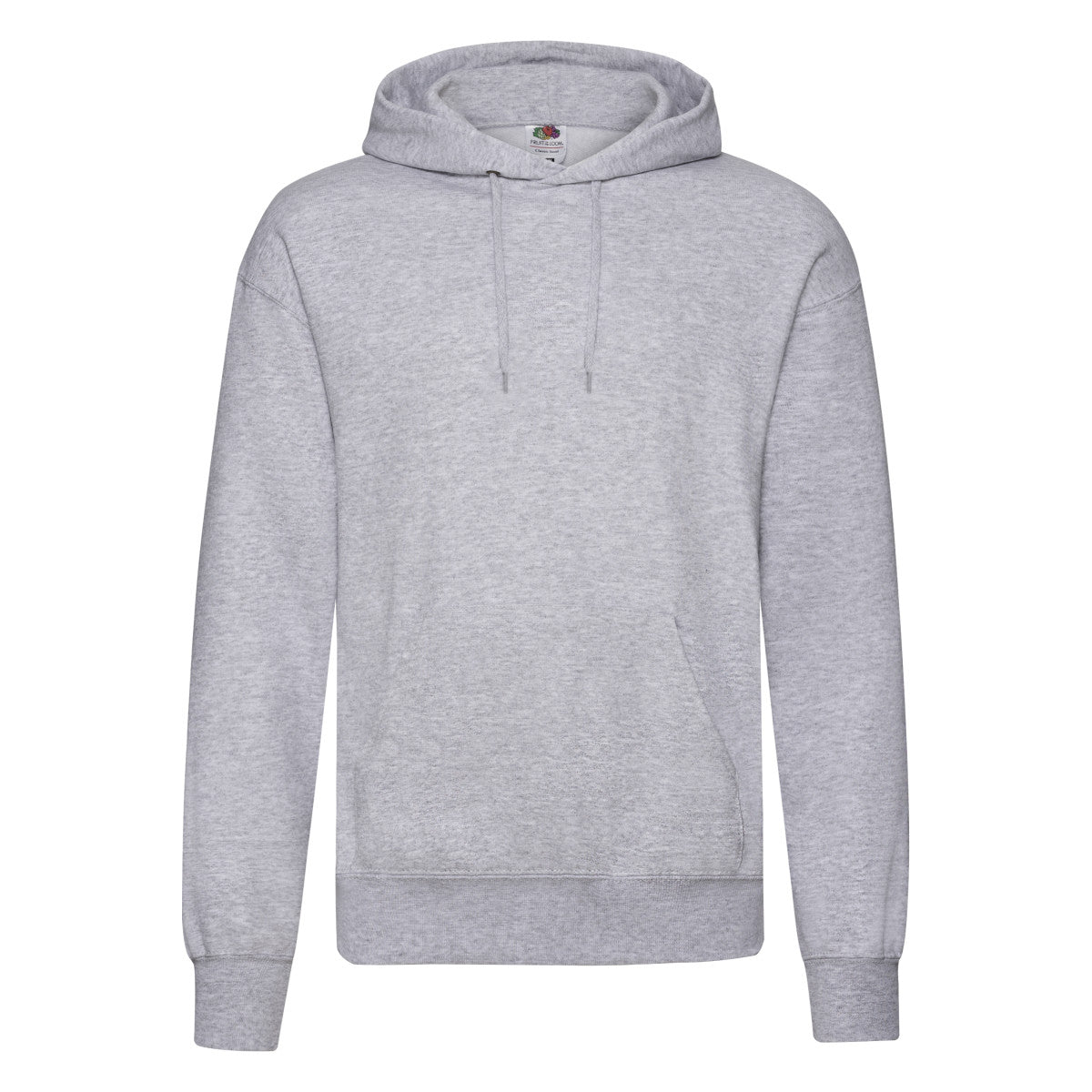 Fruit of the Loom Hooded Sweat