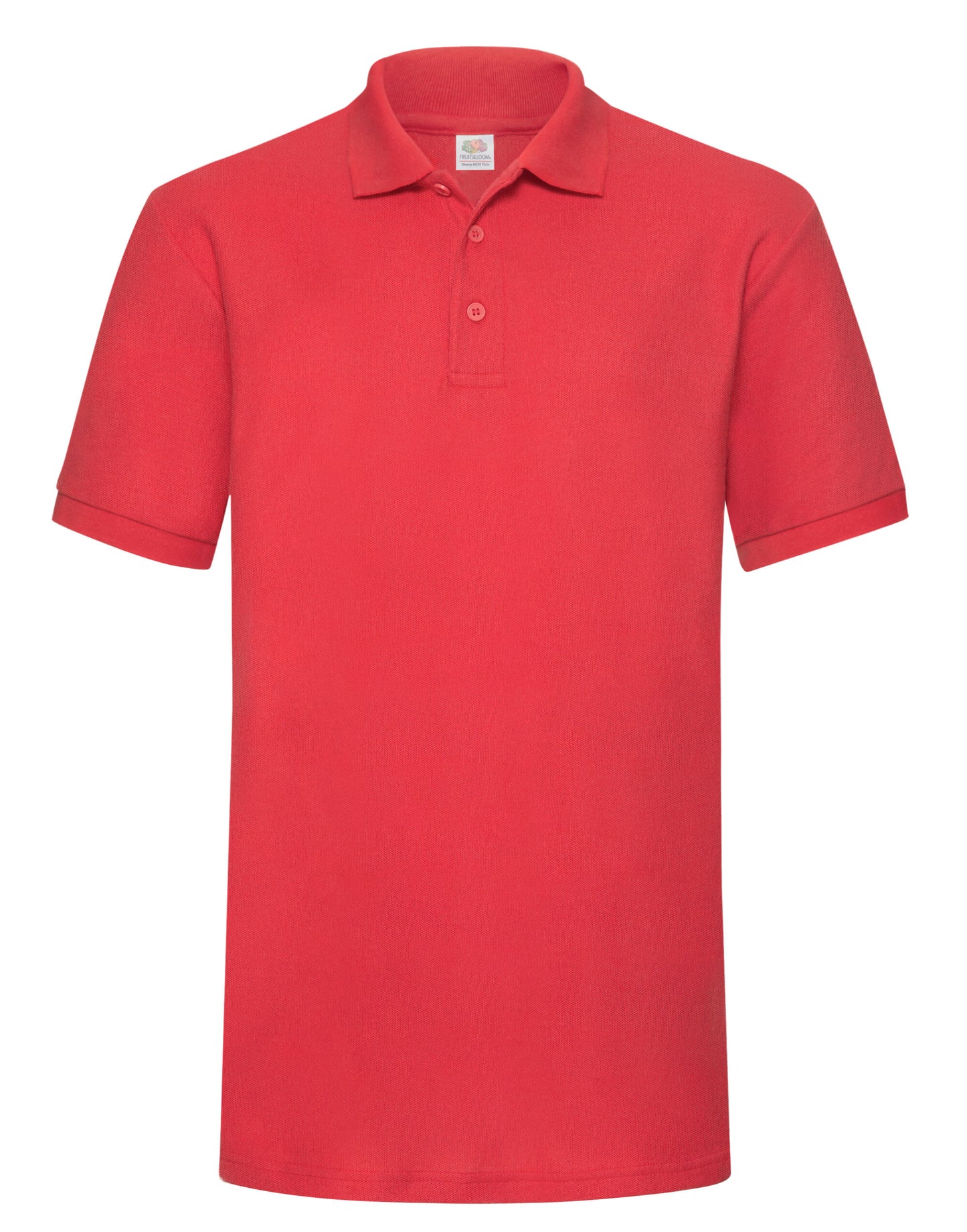 Fruit of the Loom Heavy 65/35 Polo