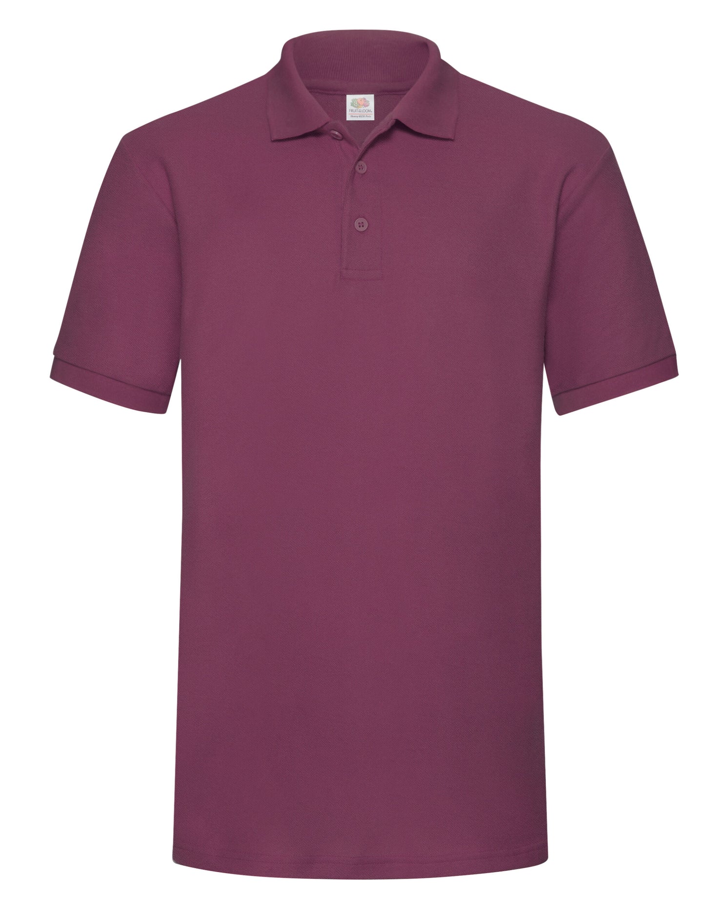 Fruit of the Loom Heavy 65/35 Polo