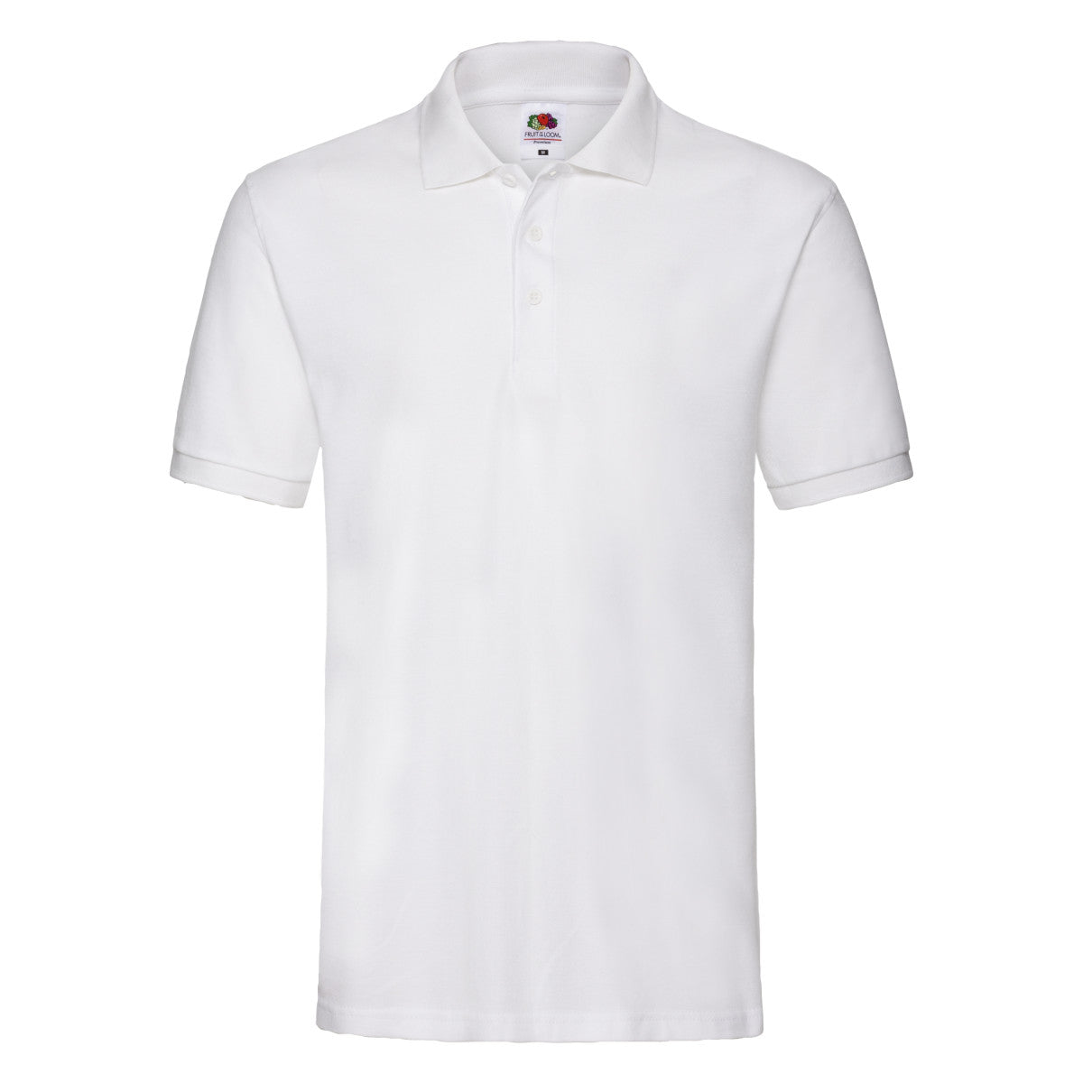 Fruit of the Loom Premium Polo
