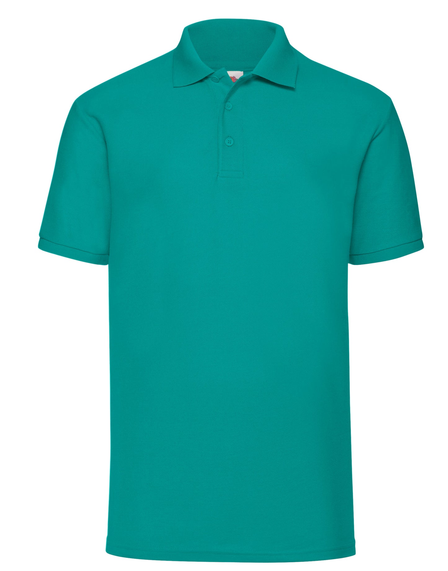 539M Jerzees Polycotton Polo Shirt