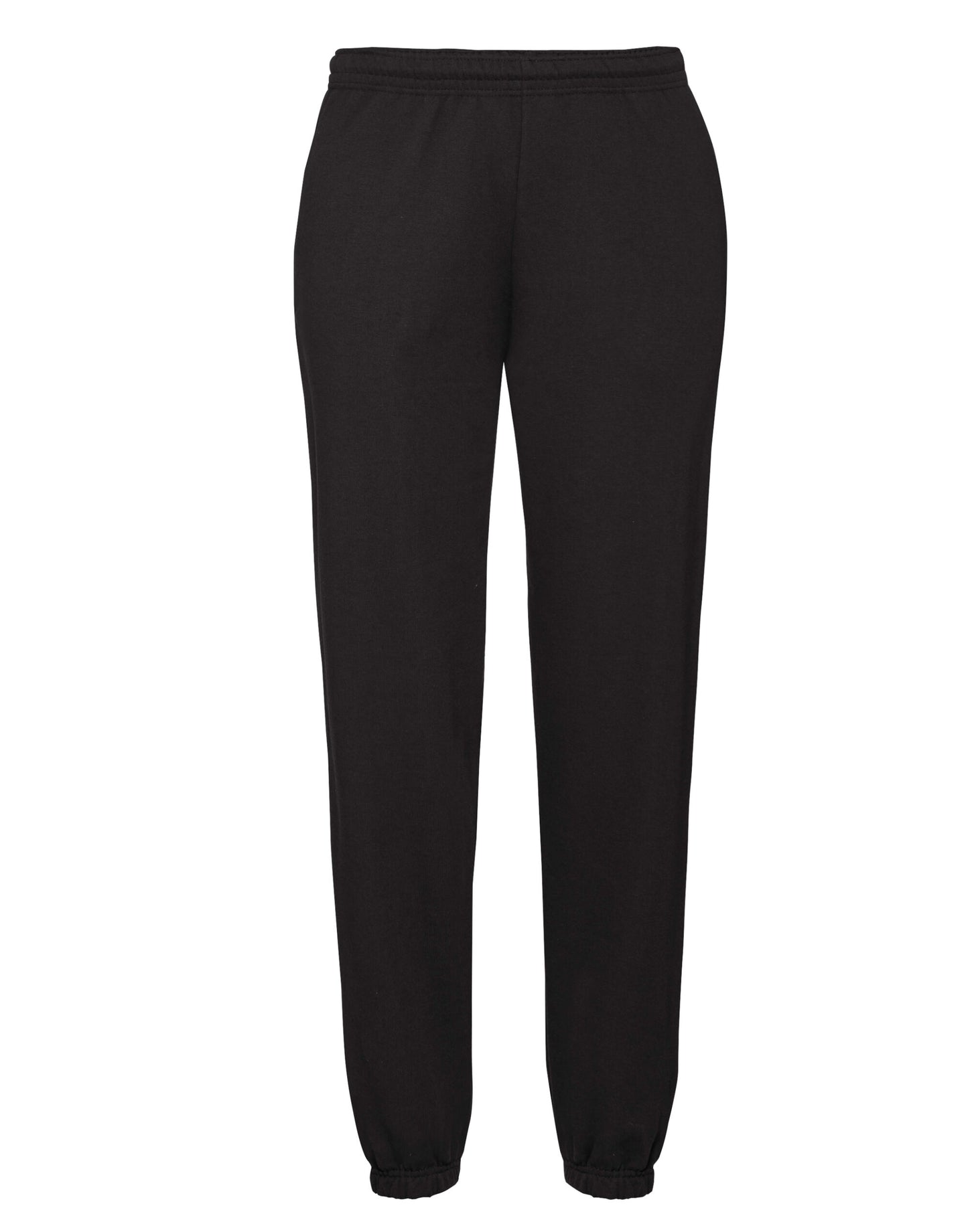 Fruit of the Loom Elasticated Jog Pants