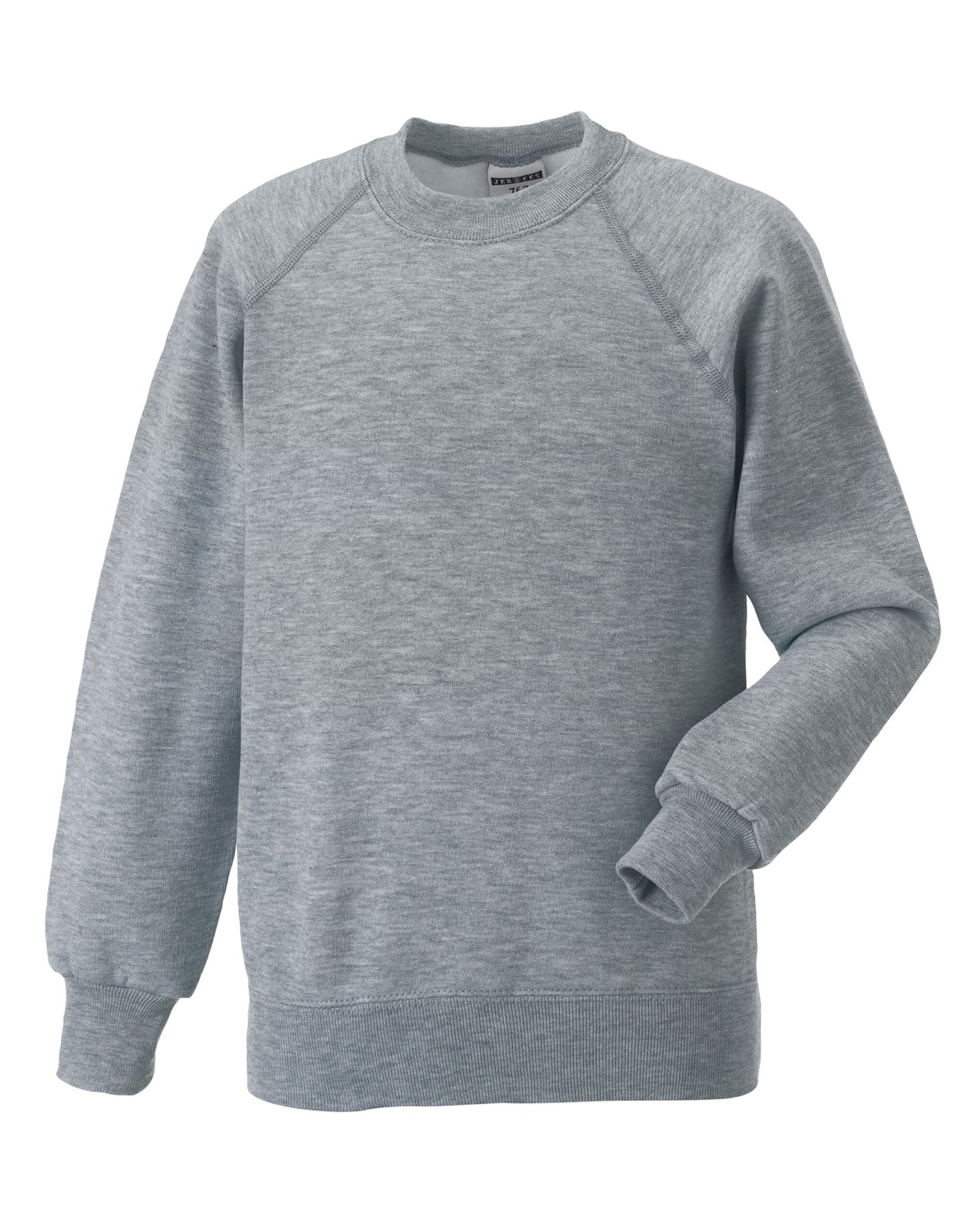 Jerzees Raglan Sweatshirt