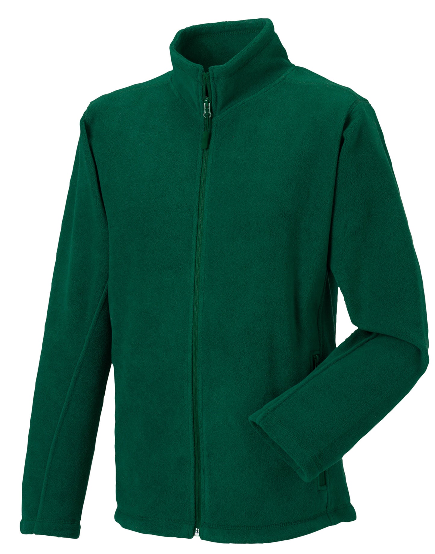 Jerzees Full Zip Fleece