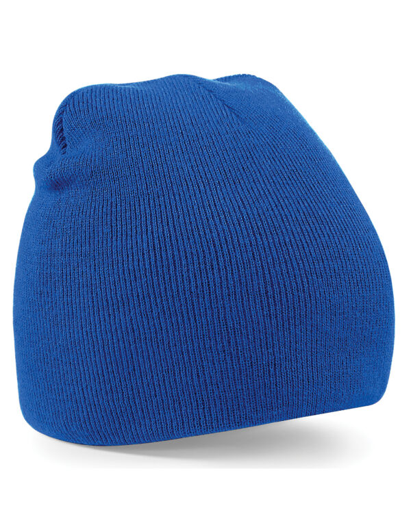 Beanie Wooly Skull Hat