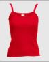 Fruit of the Loom Lady-Fit Strappy Vest