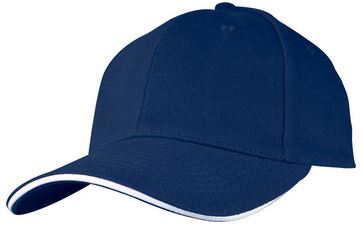 Sandwich Baseball Cap