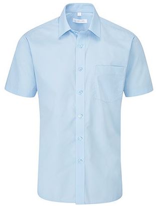 Short Sleeve Classic Shirt