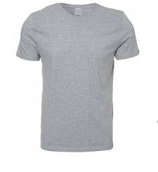 Spooky Men's Fitted T-shirt