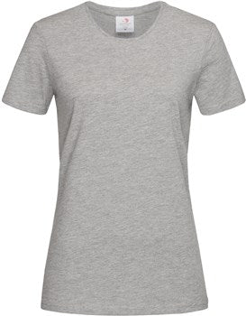 Stedman Ladies Classic T-shirt