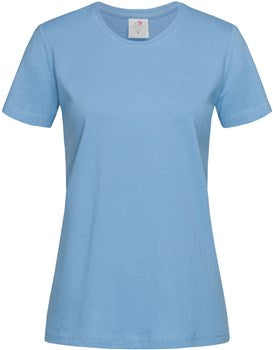 Stedman Ladies Classic T-shirt