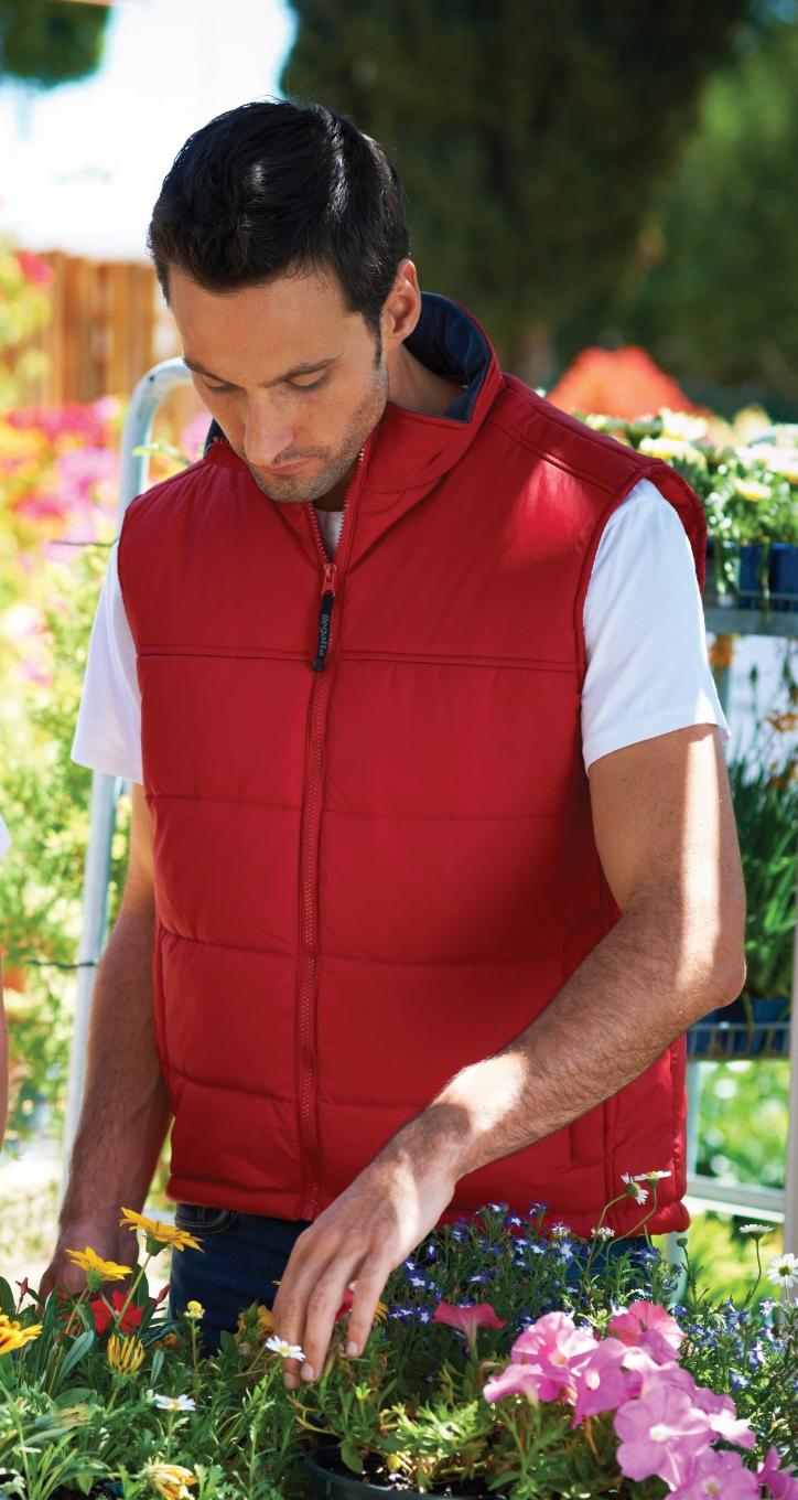 Regatta Stage Bodywarmer