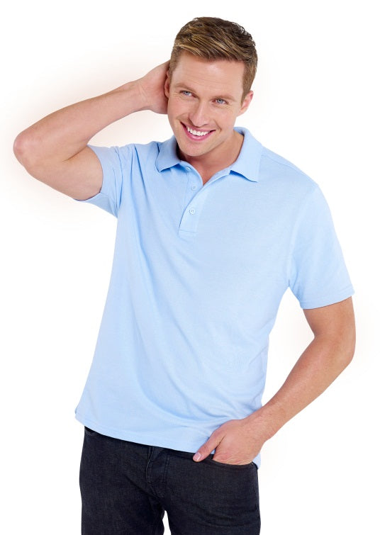 SW101 Starworld Performance Polo Shirt