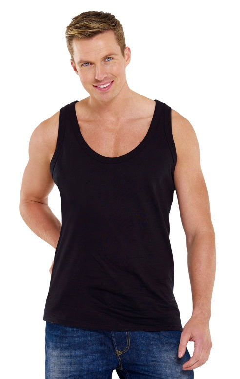 Starworld Athletic Vest