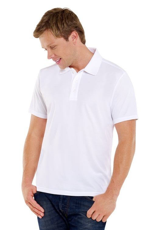 SW130N Starworld Polyester Sublimation Polo