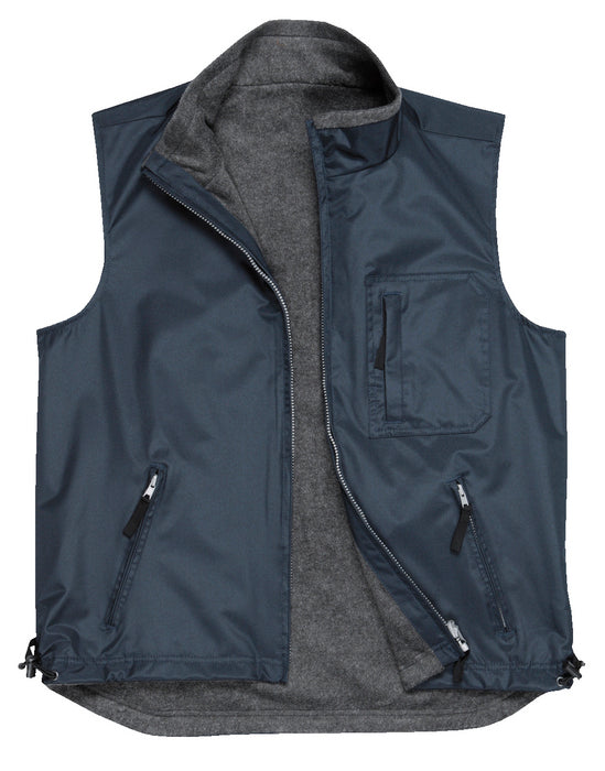 Portwest Reversible Bodywarmer