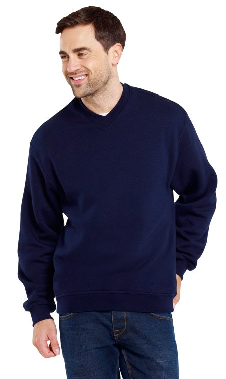 SW280 Starworld Ultimate V-Neck Sweat