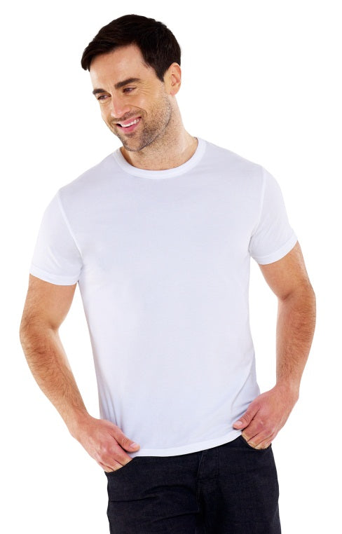 SW310 Starworld Slim Fit Muscle T