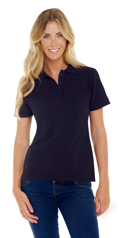 SW401 Starworld Ladies Pique Polo