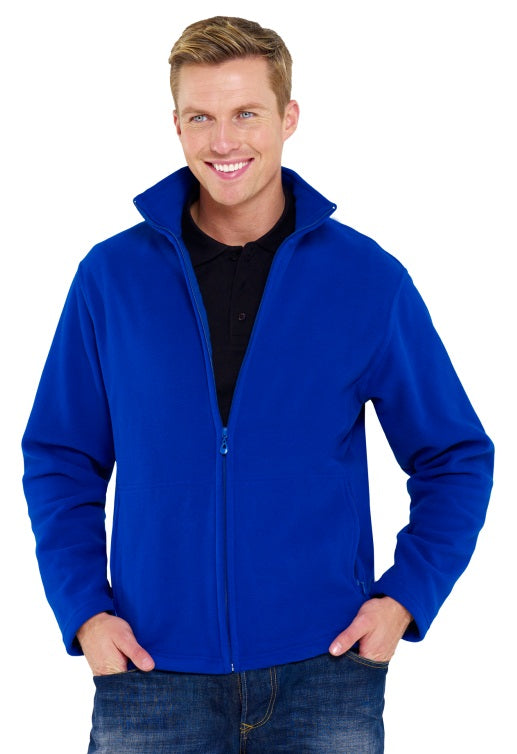 SW700 Starworld Outdoor Full Zip Fleece