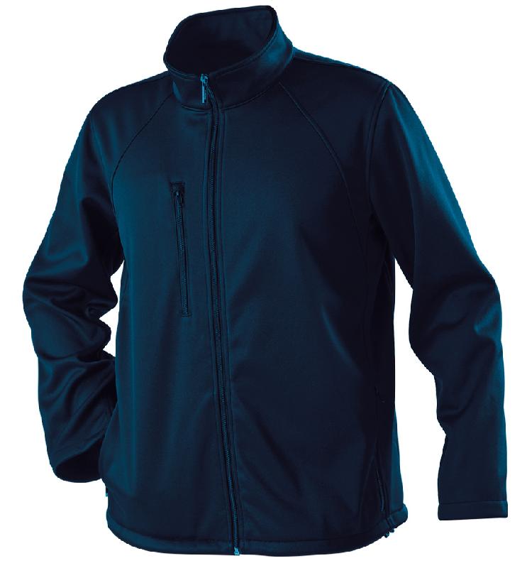 SW900 Starworld Mens Softshell Jacket