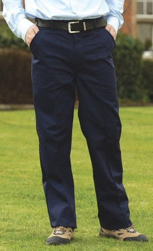 Harpoon Heavyweight Polycotton Work Trousers