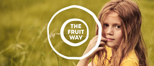 Fruit of the Loom sustainability - The Fruit Way