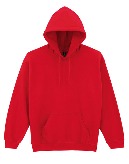 Gildan Hooded Sweat