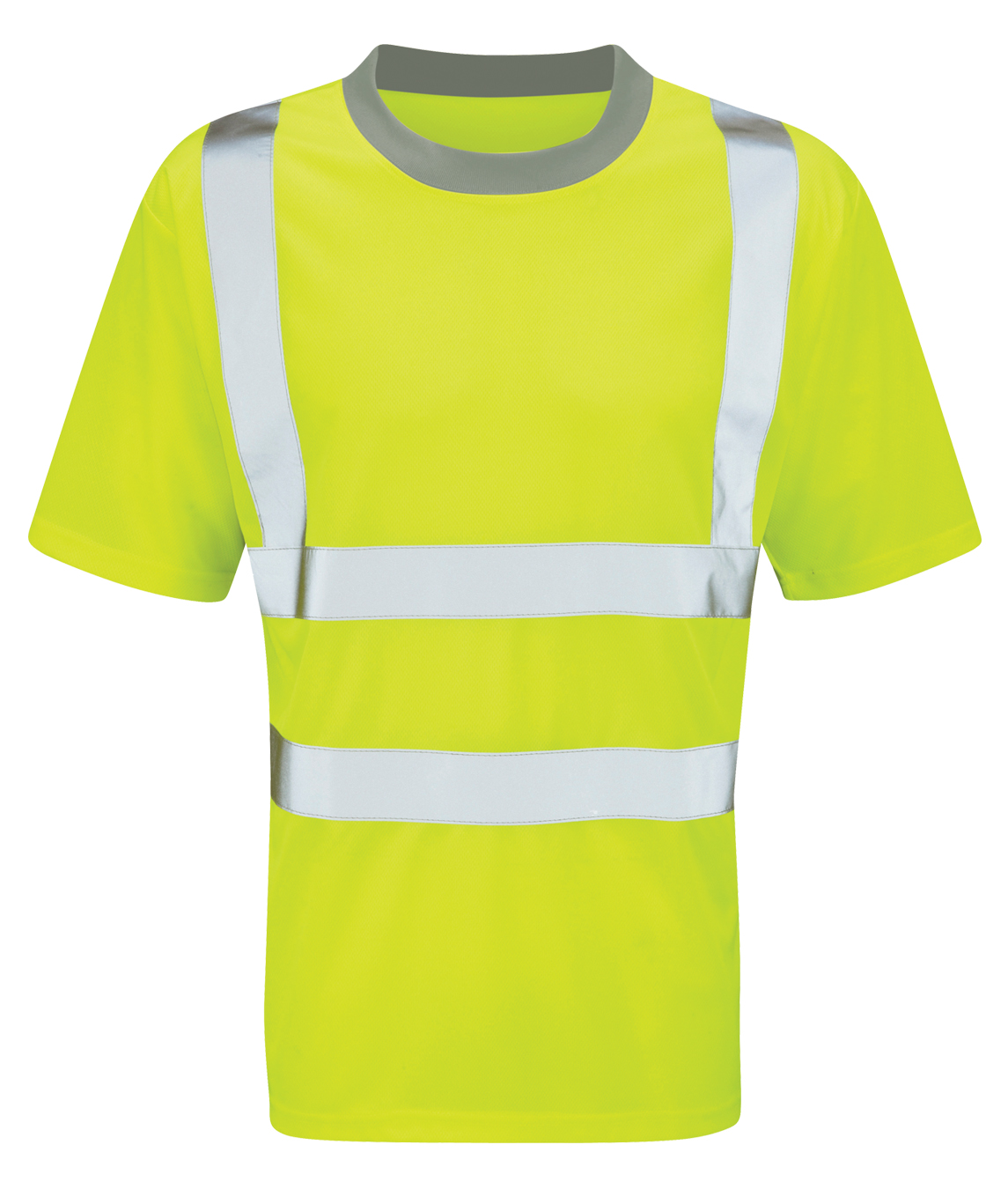 High Visibility Safety T-shirts