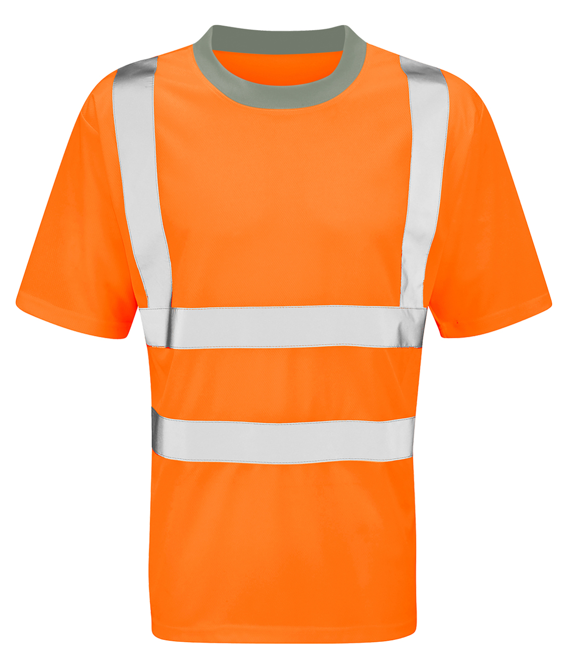 High Visibility Safety T-shirts