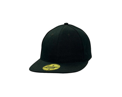 Snap 59 Snap-Back Rapper Cap