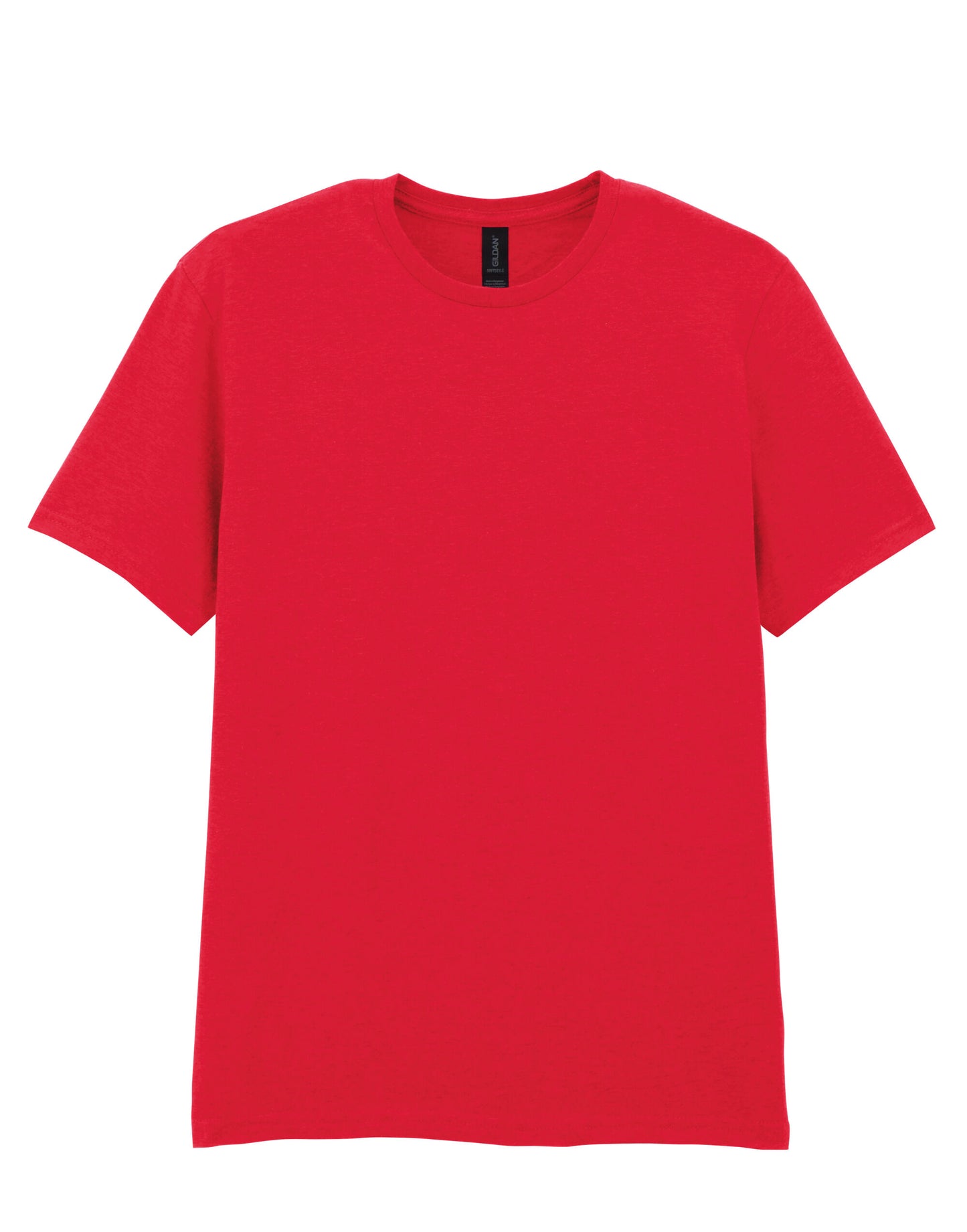 Gildan Softstyle Ringspun T-shirt