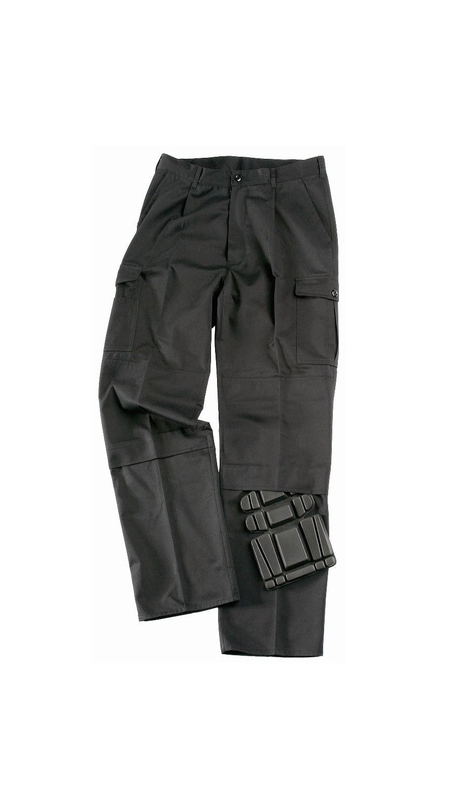 Castle Combat Style Uniform Trousers