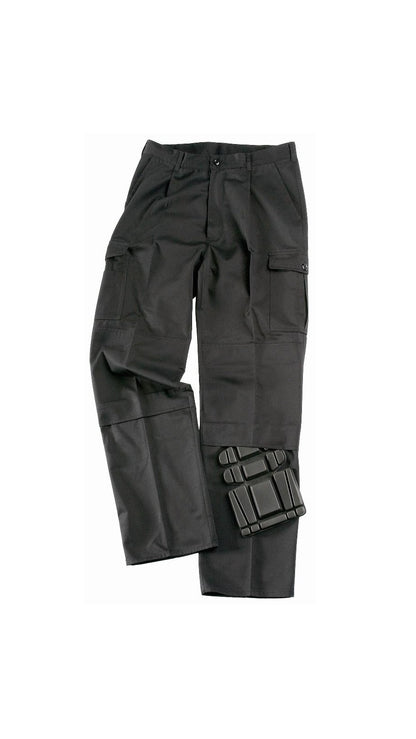 Castle Combat Style Uniform Trousers