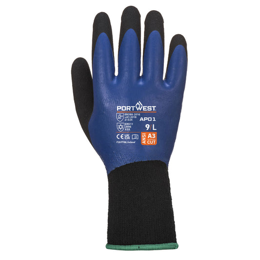 AP01 Portwest Thermo Pro Glove