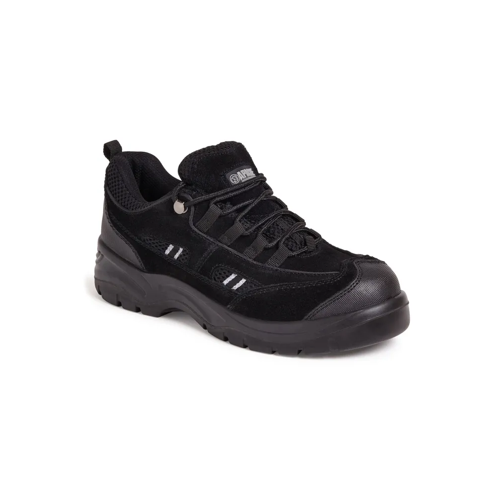 Apache AP302SM Safety Trainer Black