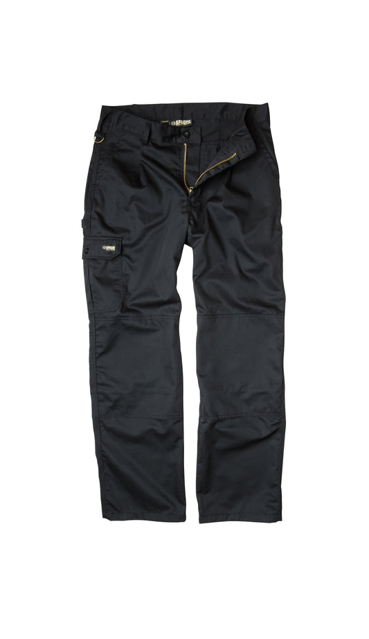Apache Industry Trouser Black