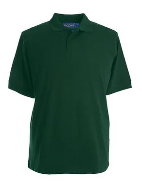 Papini 65/35 Polo Shirt