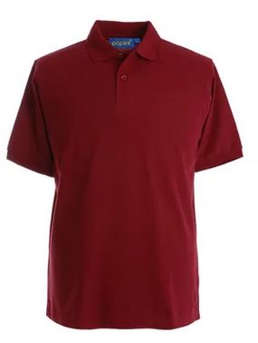 Papini 65/35 Polo Shirt