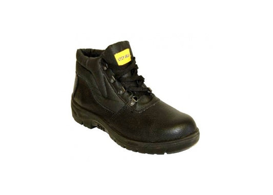 Step Ahead Chukka Safety Boot