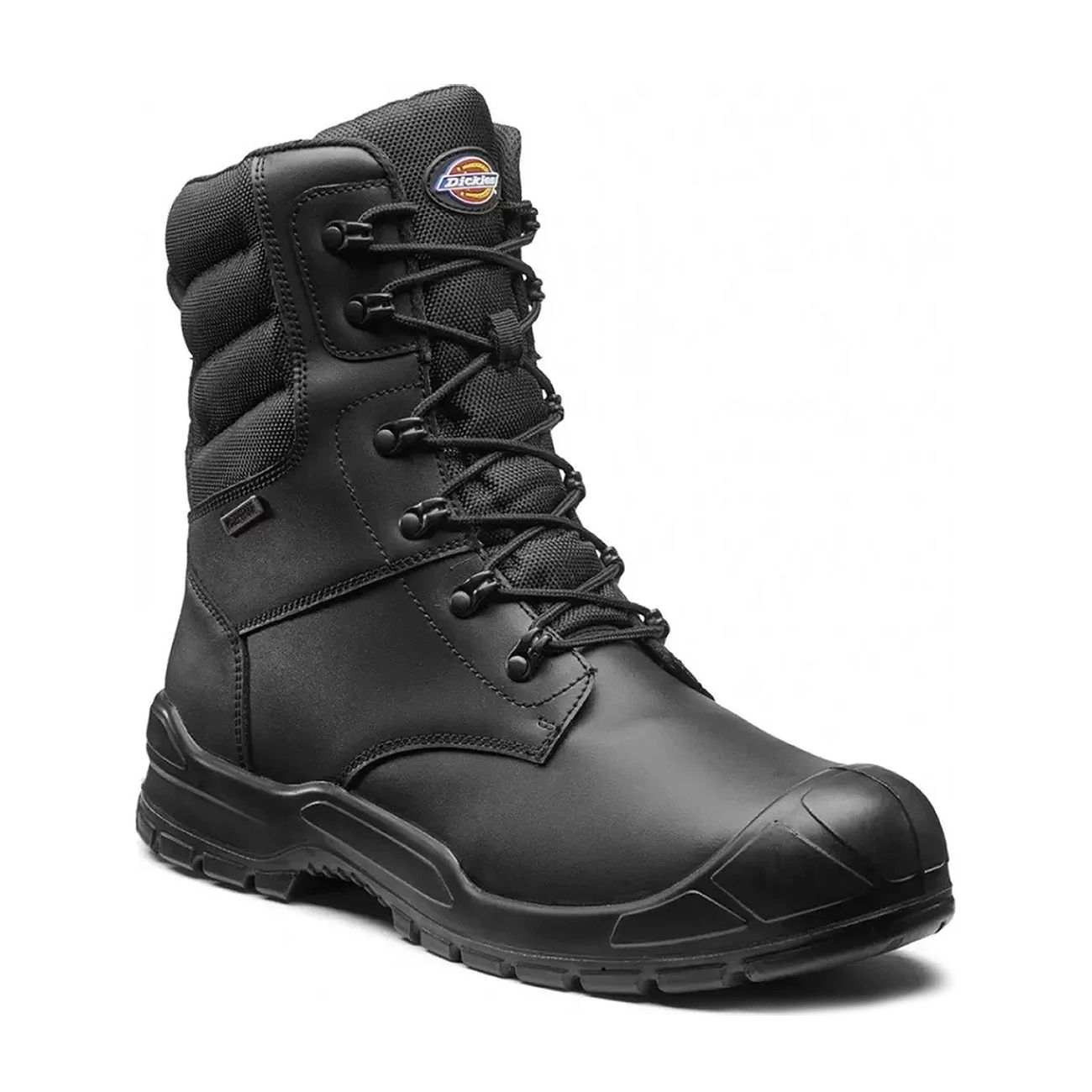 Dickies Trenton Pro Lined Safety Boot