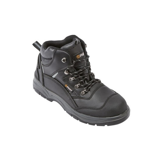 Fort Knox Safety Ankle Boot