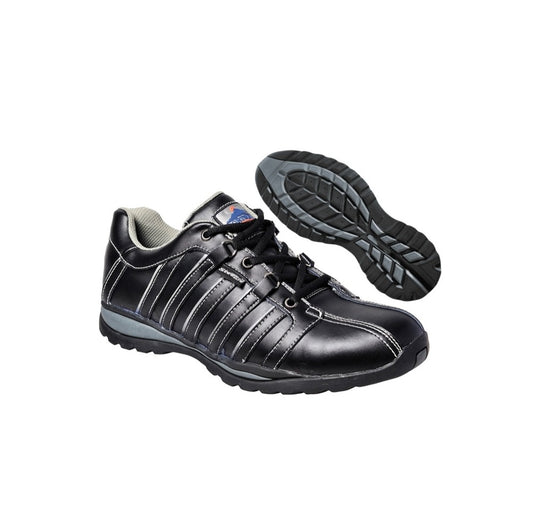Portwest Steelite Arx Safety Trainer S1P HRO