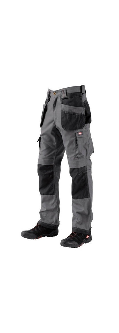 Lee Cooper Workwear Premium Heavyweight Trousers