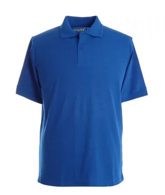 Papini 65/35 Polo Shirt