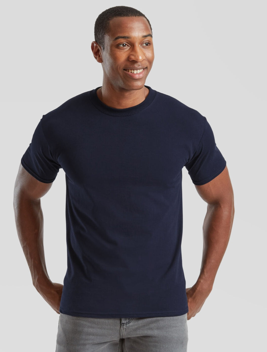 Fruit of the Loom Super Premium T