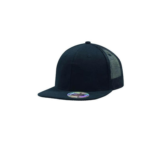 Snap 59 Snapback Trucker Cap