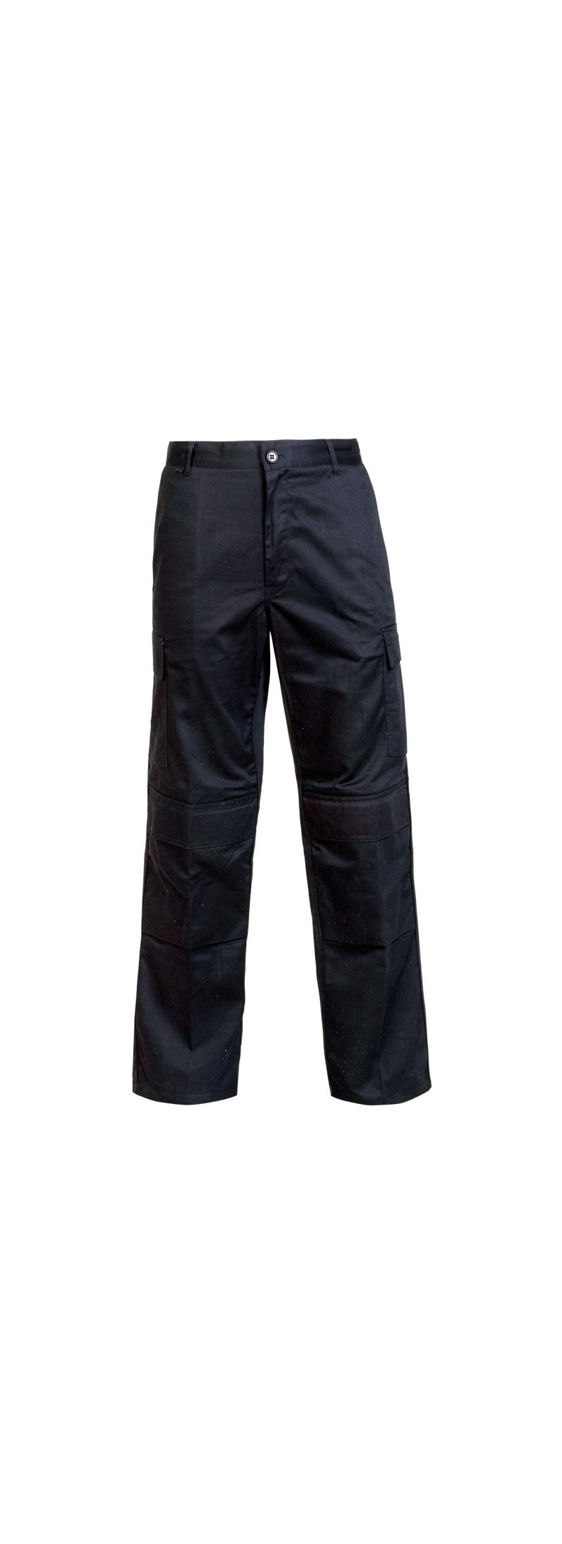 Supertouch Combat Trousers