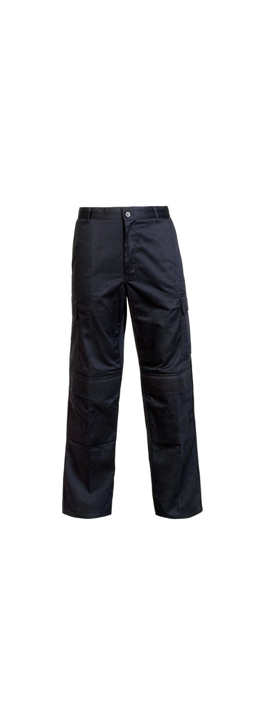 Supertouch Combat Trousers